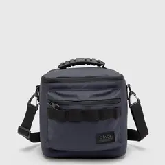 BLACK - Lonchera Collins Navy Bubba