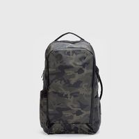 Mochila Travel Wolf Camo Bubba