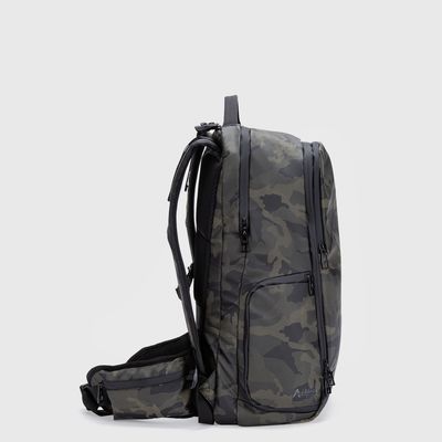 Imagen 2 del producto Mochila Travel Wolf Camo Bubba