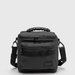 BLACK - Lonchera Collins Black Bubba