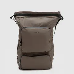 BLACK - Mochila Beast Smoke Bubba