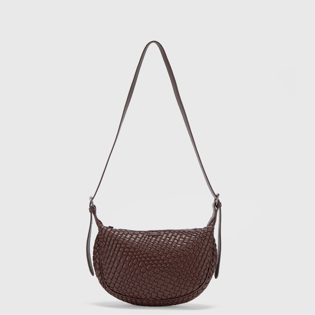 BLACK - Cartera Braids Burgundy Black Bubba