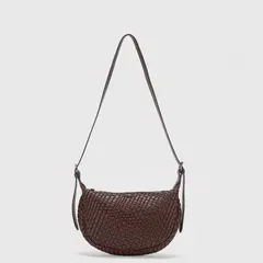 BLACK - Cartera Braids Burgundy Bubba