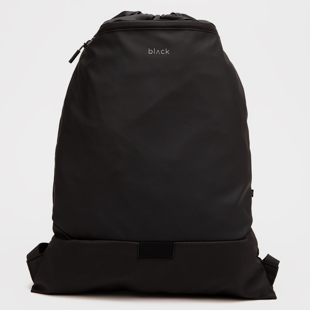 BLACK - String Bag Black Black Bubba