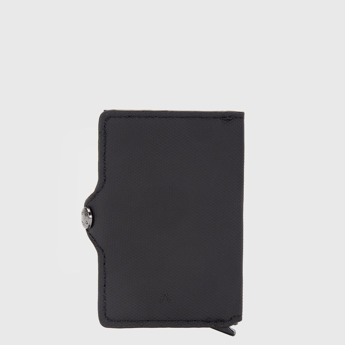 BLACK - Billetera Smart Soho Black Black Bubba