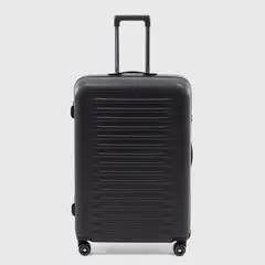 BLACK - Maleta Michigan Large Bubba