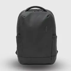 BLACK - Mochila Wolf Bubba