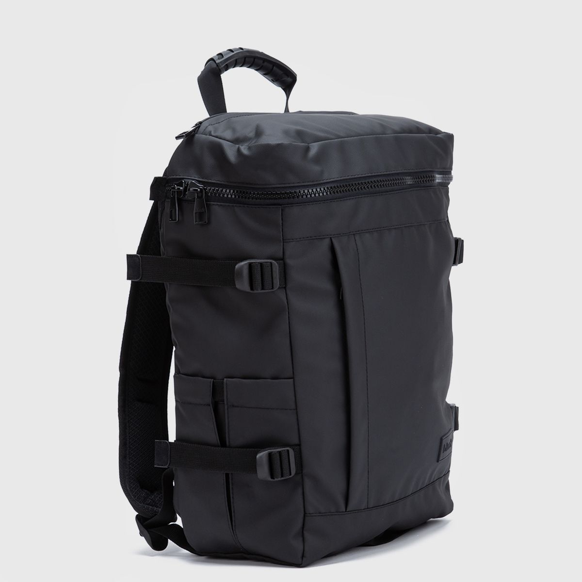 BLACK - Mochila Soho Black Black Bubba