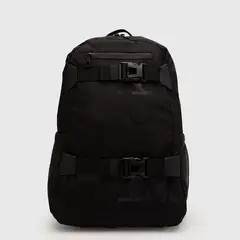 BLACK - Mochila Manly Black Bubba