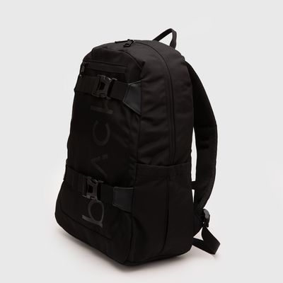 Imagen 2 del producto Mochila Manly Black Bubba