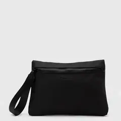 BLACK - Clutch Manhattan Black Bubba