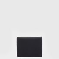 Tarjetero Thunder Black Bubba