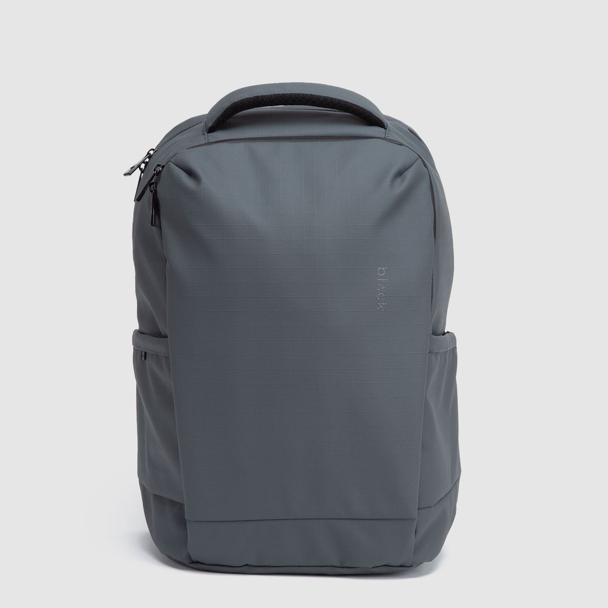 BLACK - Mochila Tech Beast Grey Black Bubba