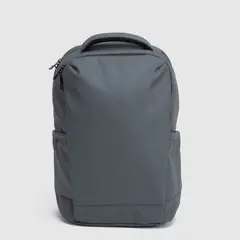 BLACK - Mochila Tech Beast Grey Bubba