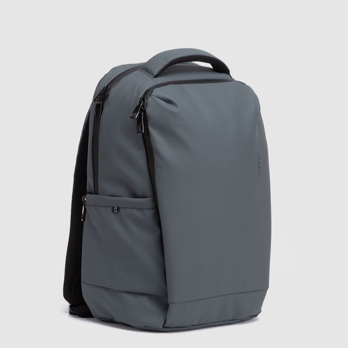 BLACK - Mochila Tech Beast Grey Black Bubba