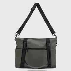 BLACK - Bolso Tote Travel Thunder Moss Bubba