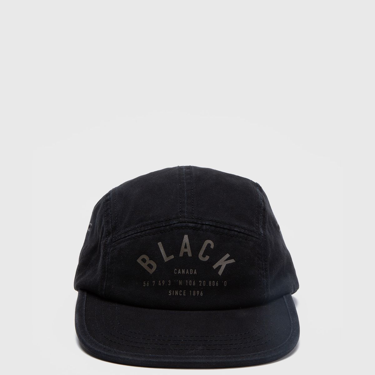 BLACK - Jockey Always Black Black Bubba