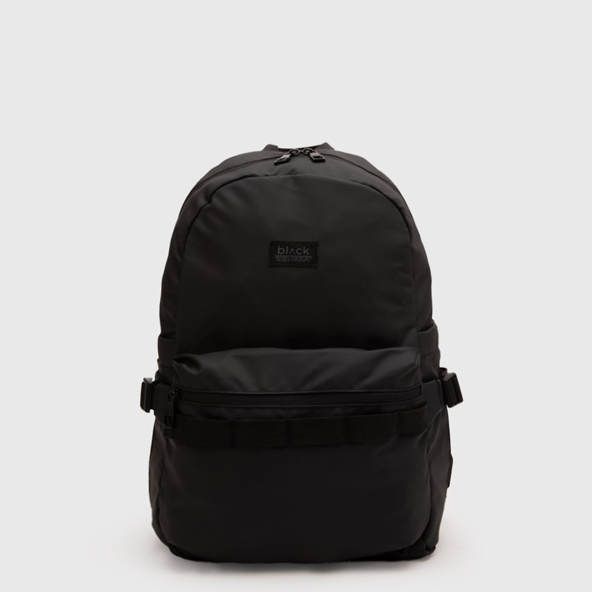 BLACK - Mochila Collins Urbana Black Black Bubba