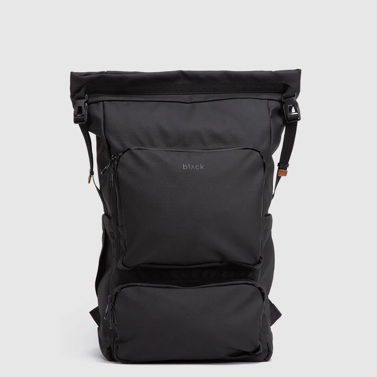 BLACK - Mochila Beast Black Black Bubba