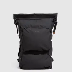 BLACK - Mochila Beast Black Bubba