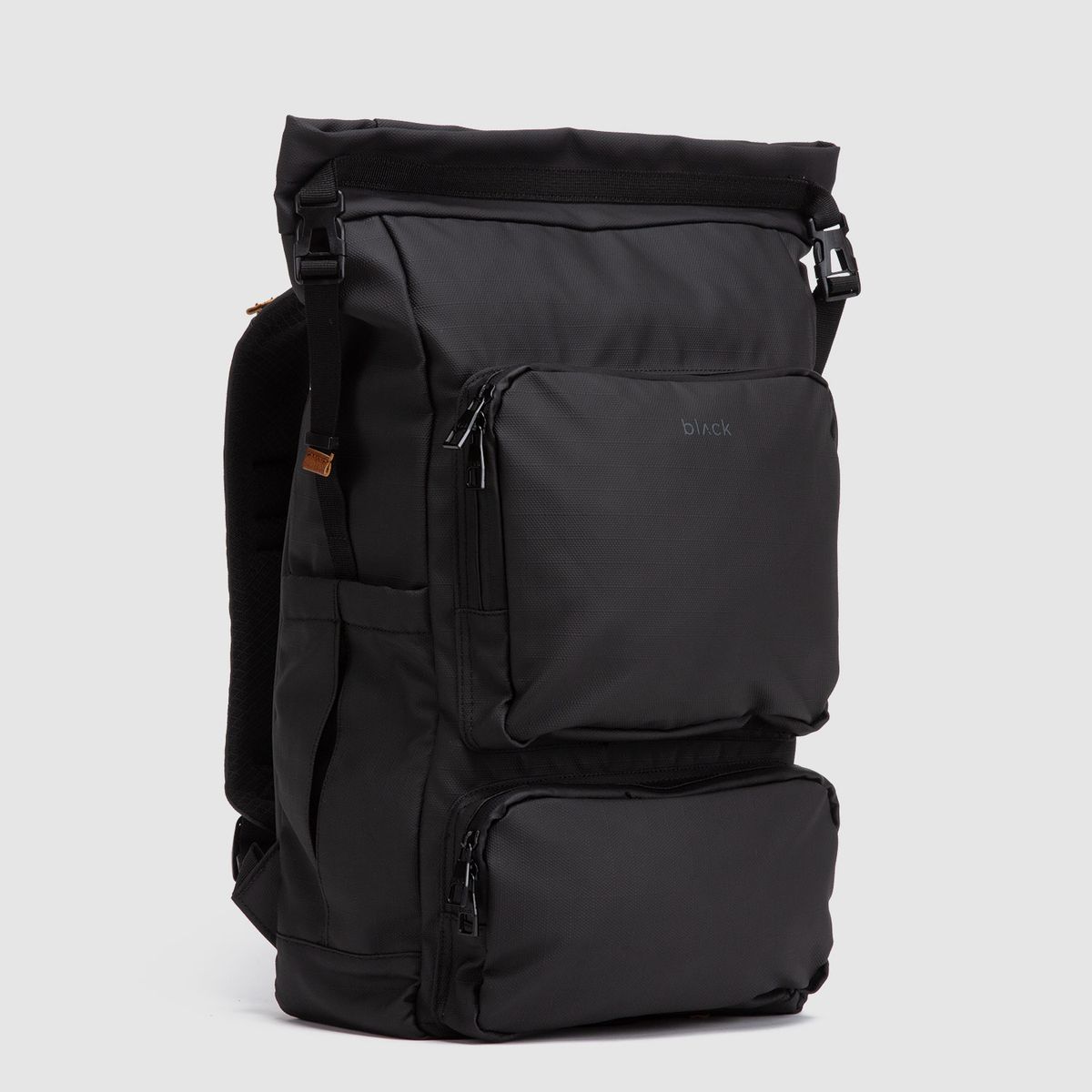 BLACK - Mochila Beast Black Black Bubba