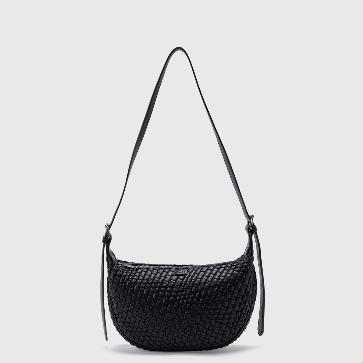 BLACK - Cartera Braids Black Black Bubba