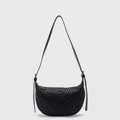 BLACK - Cartera Braids Black Bubba