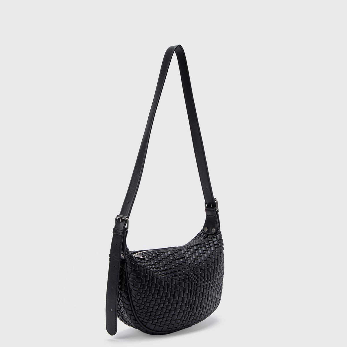 BLACK - Cartera Braids Black Black Bubba