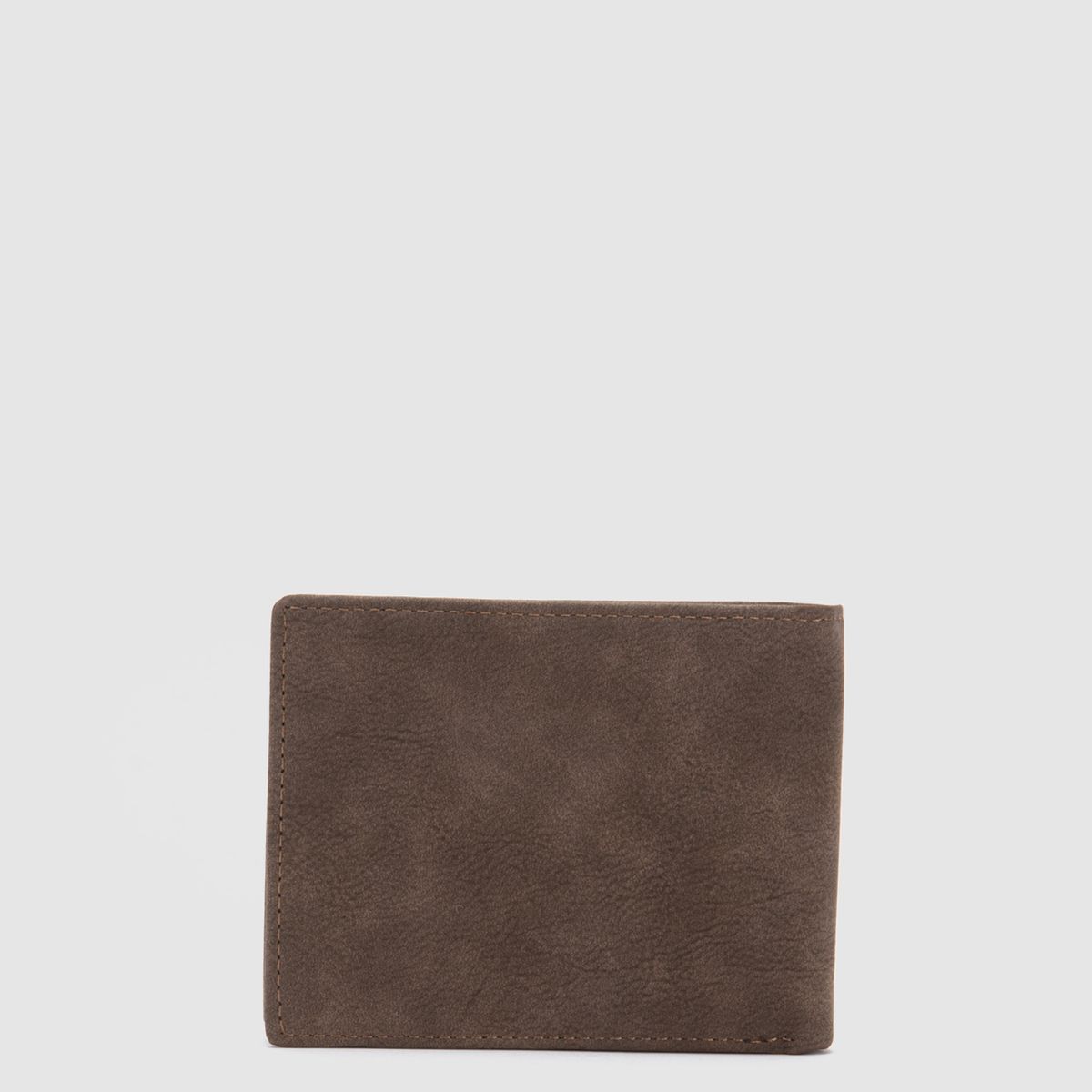 BLACK - Billetera Austin Woods Black Bubba