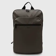 BLACK - Mochila Slim Sage Gray Bubba