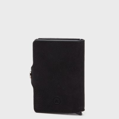 Imagen 2 del producto Billetera Smart Austin Black Bubba