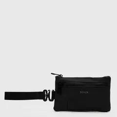 BLACK - Travel Pouch Slim Black Bubba