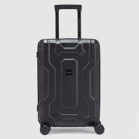 Maleta Trunk Cabin Black Bubba