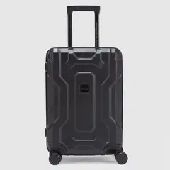 BLACK - Maleta Trunk Cabin Black Bubba