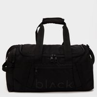 Bolso Manly Black Bubba