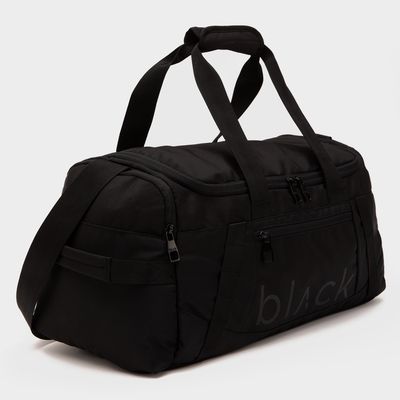 Imagen 2 del producto Bolso Manly Black Bubba