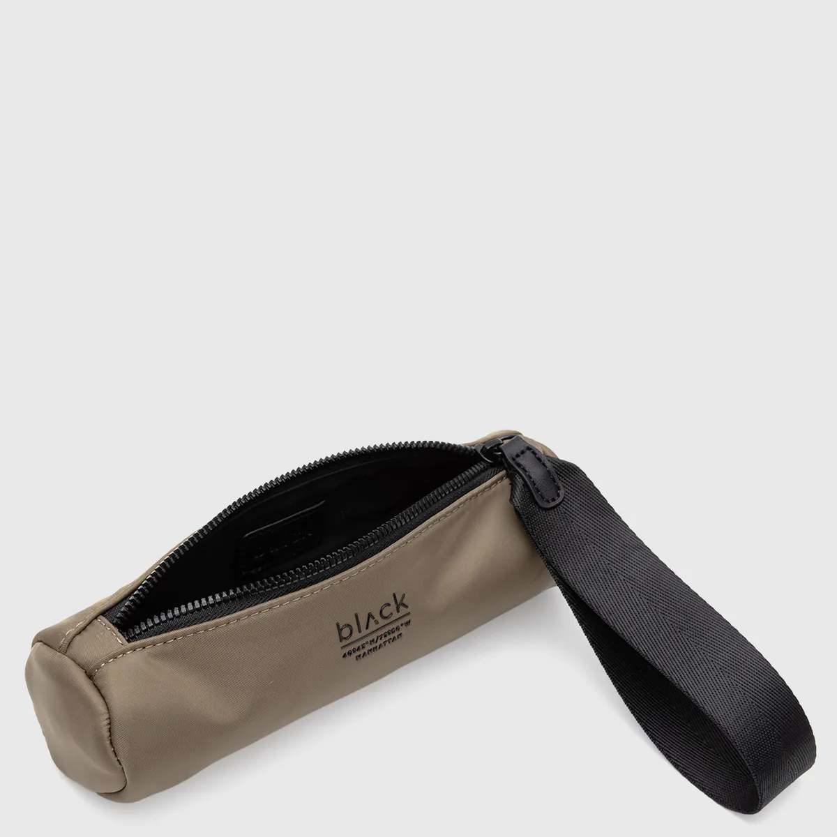 BLACK - Estuche Manhattan Moss Black Bubba