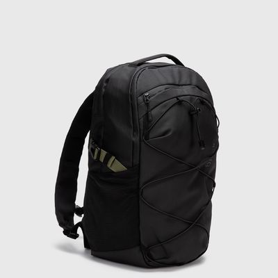 Imagen 2 del producto Mochila Outdoor 30 Lts Black Bubba