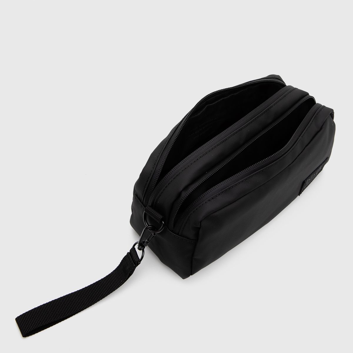 BLACK - Estuche Collins Black Black Bubba