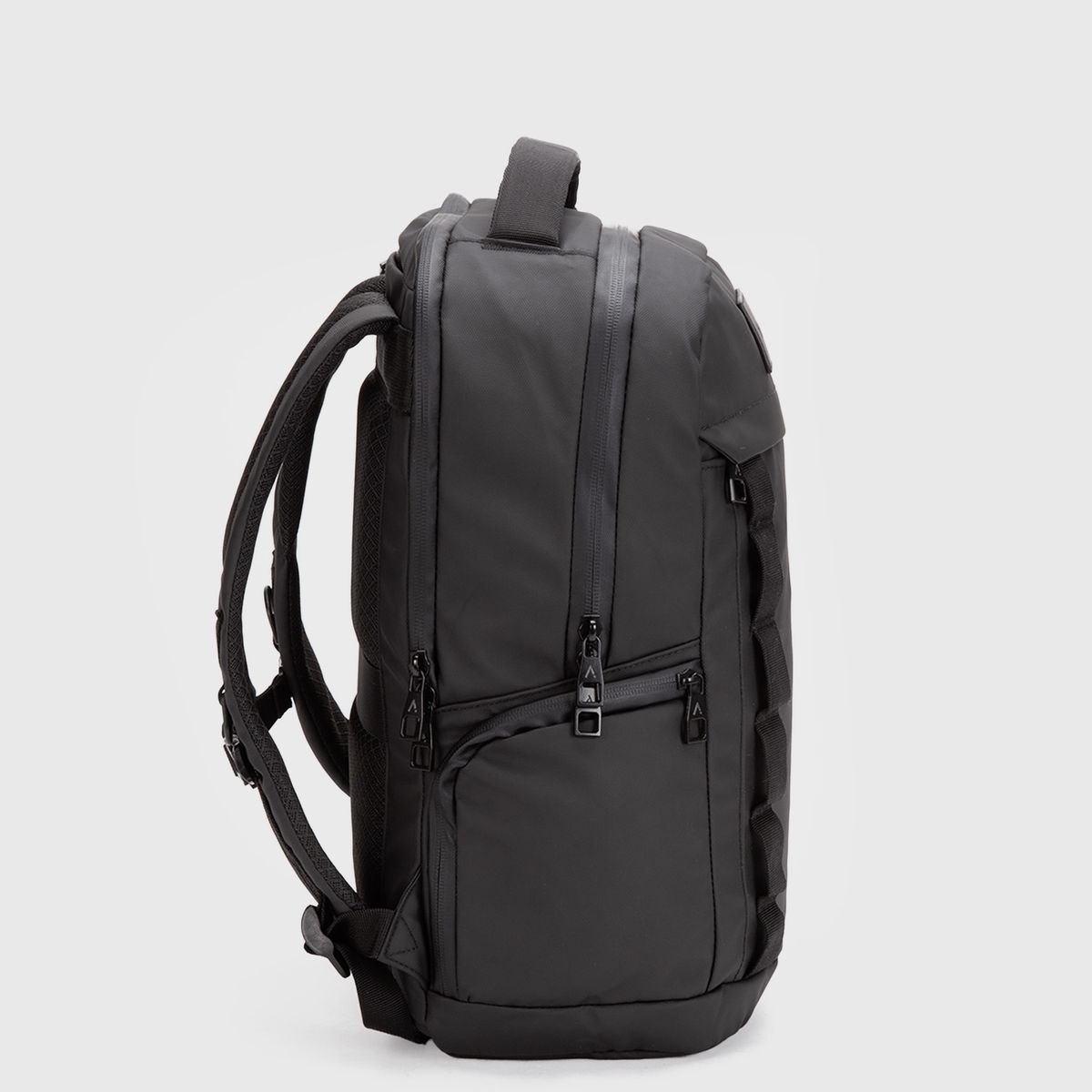 BLACK - Mochila Ever Black Black Bubba