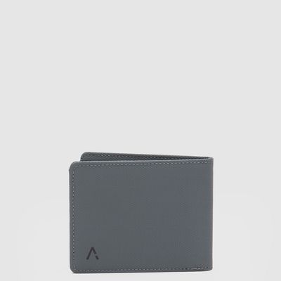 Imagen 2 del producto Billetera Beast Grey Bubba