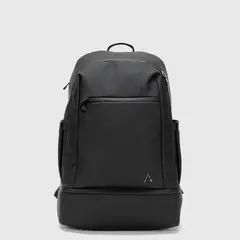 BLACK - Mochila Tennis Icon Black Bubba