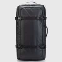 Maleta Hybrid Large Black Bubba