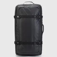 BLACK - Maleta Hybrid Large Black Bubba