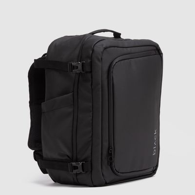 Imagen 2 del producto Mochila Travel Beast Black Bubba