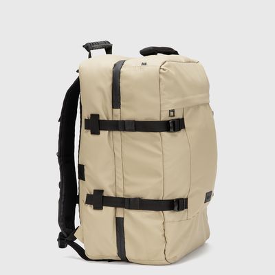 Imagen 2 del producto Mochila Travel Soho Sand Bubba