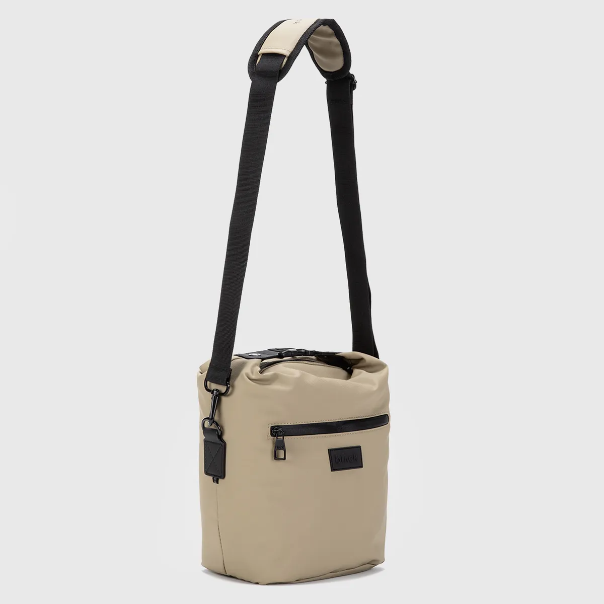 BLACK - Lonchera Soho Sand Black Bubba