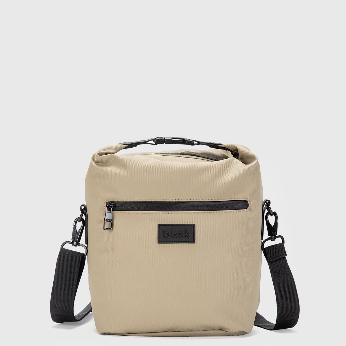 BLACK - Lonchera Soho Sand Black Bubba