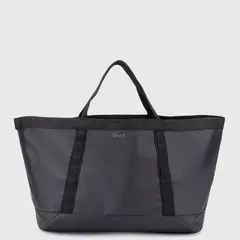 BLACK - Bolso Tote Outdoor Xl Bubba