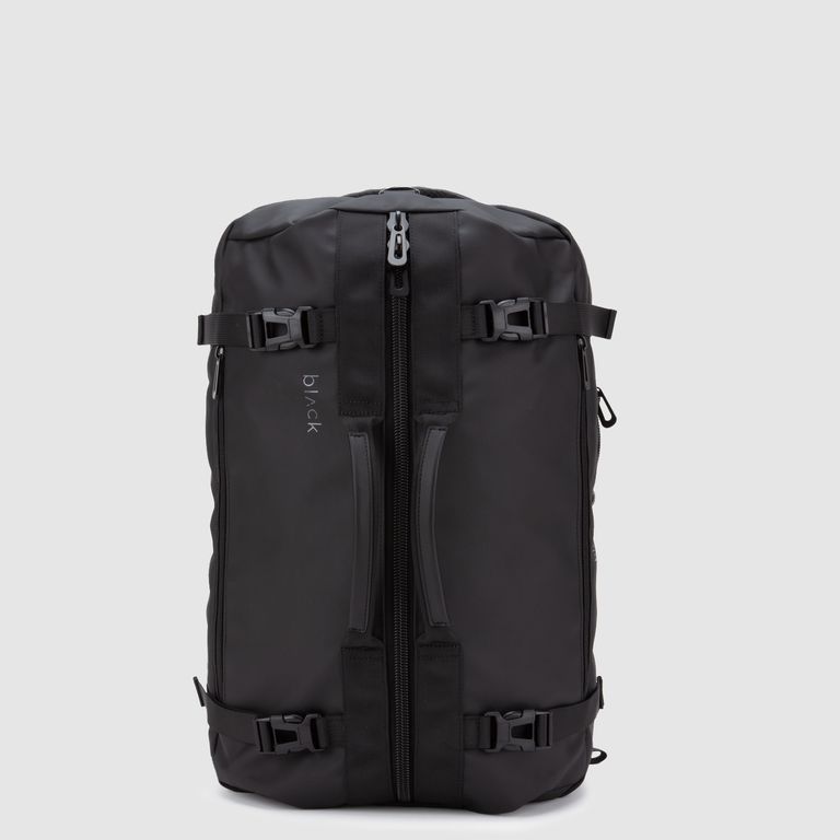 Mochila Active Pro Black Negro TALLA UNICA